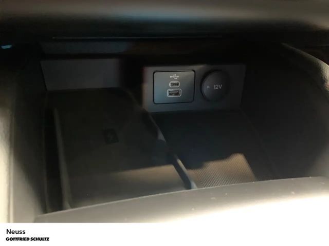 Ford Focus ST Line Wagon