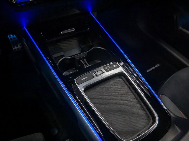 Mercedes-Benz GLB 200 GLB 200 d