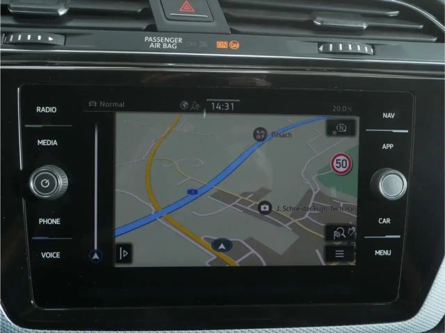 Volkswagen Touran 1.5 TSI DSG R-Line