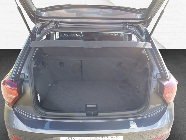 Volkswagen Polo 1.0 TSI DSG IQ.Drive Life