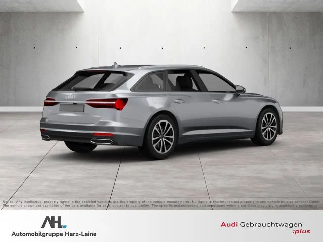 Audi A6 40 TDI Avant S-Line S-Tronic
