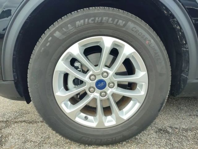 Ford Kuga Plug in Hybrid Titanium