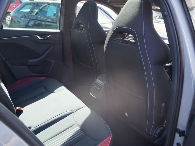 Skoda Kamiq Monte Carlo