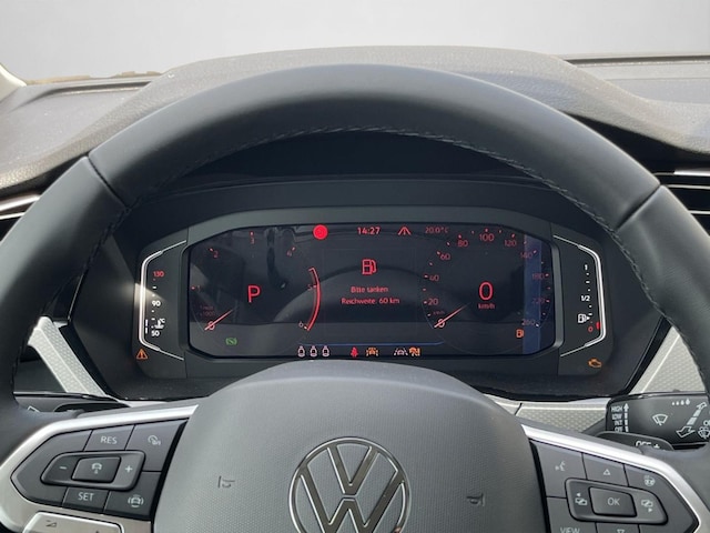 Volkswagen Touran 2.0 TDI DSG Move