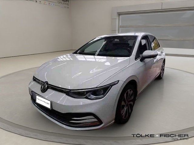 Volkswagen Golf 2.0 TDI Golf VIII