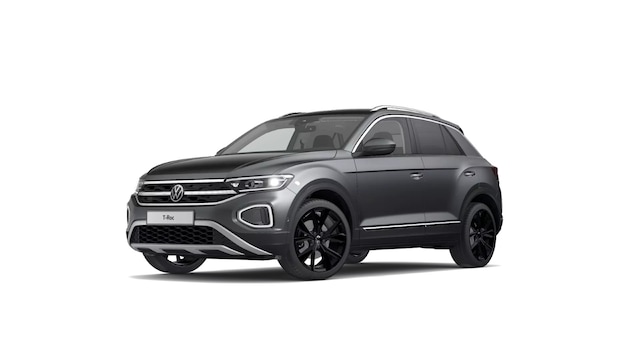 Volkswagen T-Roc 1.5 TSI DSG Style