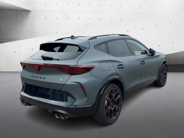 Cupra Formentor 2.0 TSI 4Drive