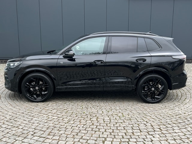 Volkswagen Tiguan 1.5 TSI DSG IQ.Drive Style