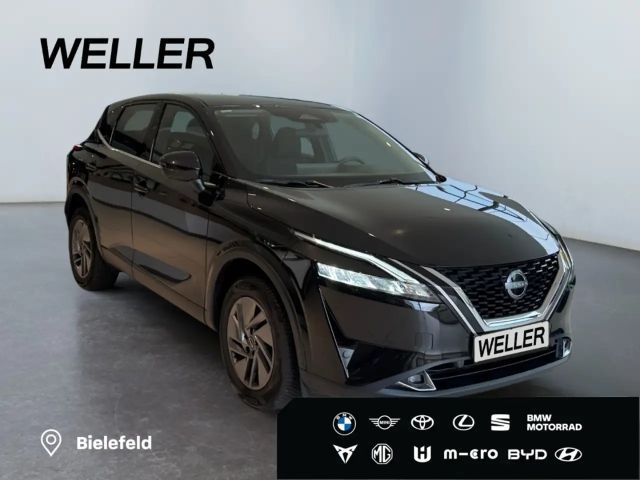 Nissan Qashqai Acenta DIG-T