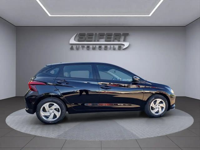 Hyundai i20 Select