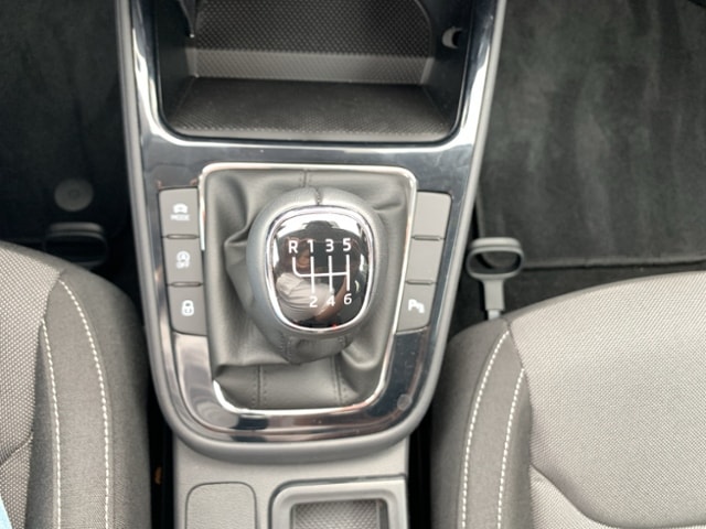 Skoda Fabia 1.0 TSI Selection