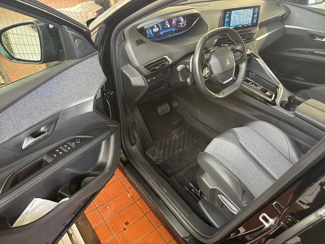 Peugeot 5008 Allure Pack