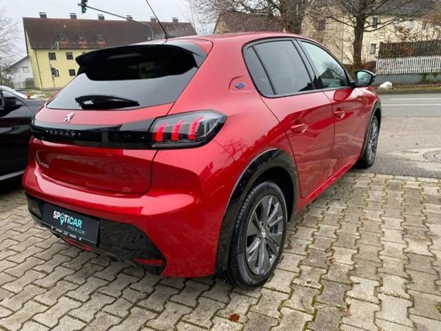 Peugeot E-208 Allure Pack