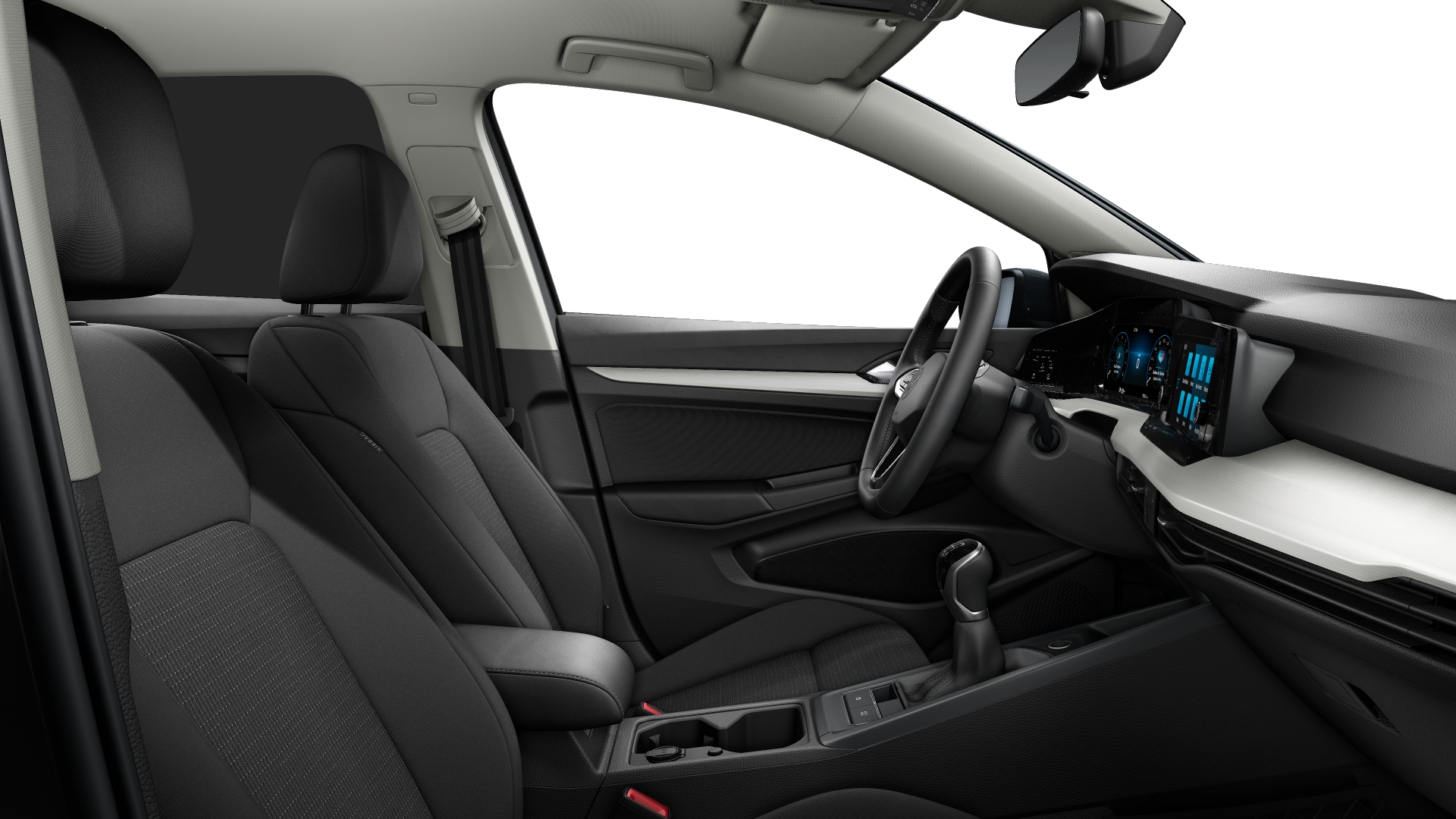 Volkswagen Golf 2.0 TDI Variant