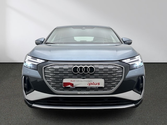 Audi Q4 e-tron 40 Sportback
