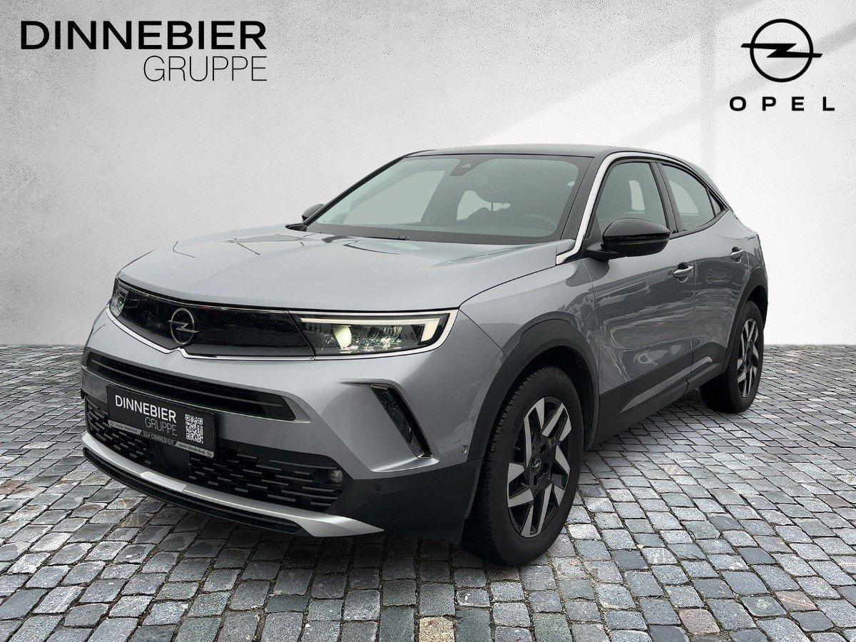 Opel Mokka 1.2 Turbo Elegance Turbo