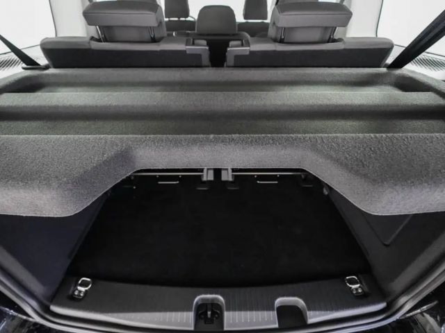 Volkswagen Caddy DSG Life