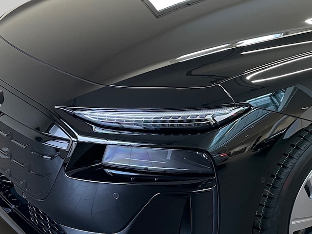 Audi A6 e-tron Avant Performance