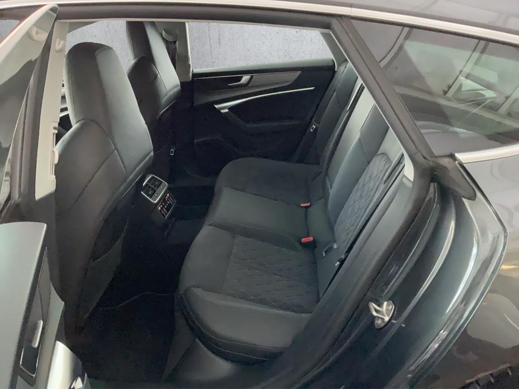 Audi S7 3.0 TDI Quattro Sportback