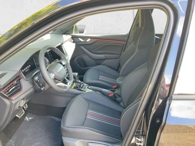 Skoda Kamiq 1.0 TSI Monte Carlo