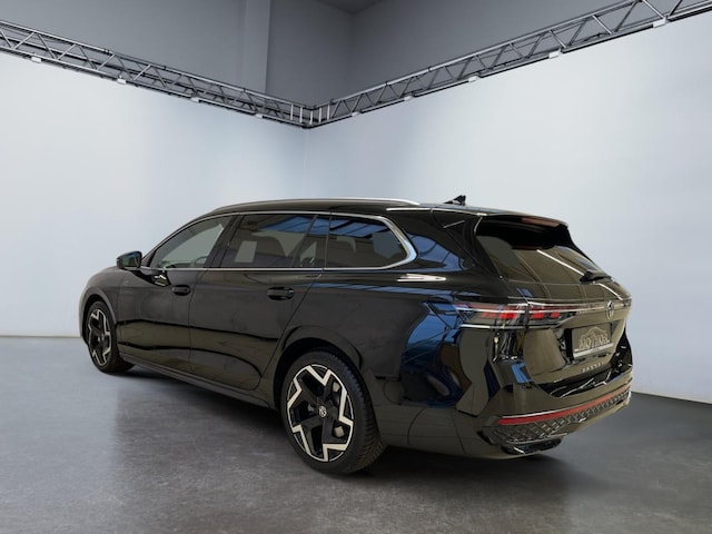 Volkswagen Passat 2.0 TDI DSG