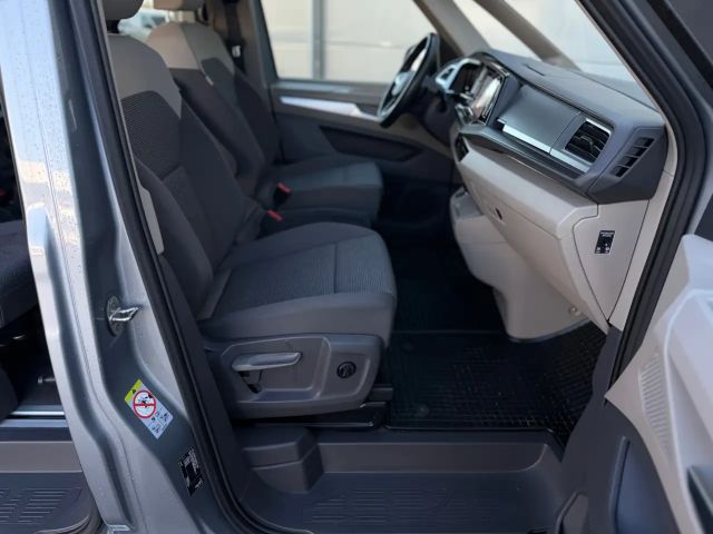 Volkswagen Multivan T7 eHybrid