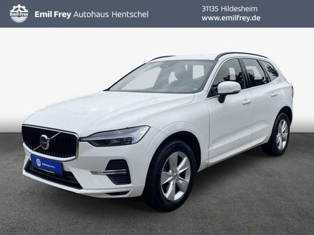 Volvo XC60 Geartronic Momentum