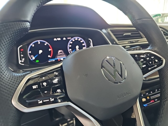 Volkswagen Tiguan 2.0 TDI Allspace DSG