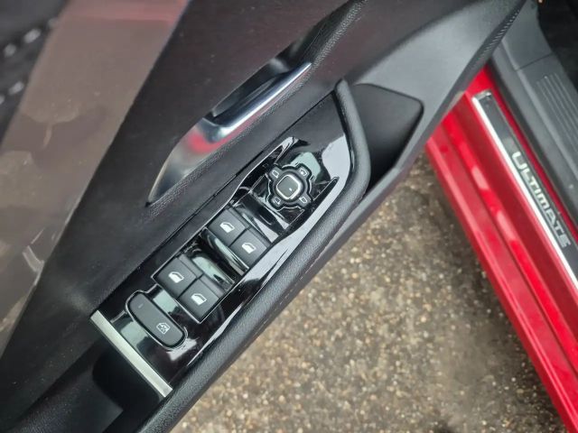 Opel Astra 1.5 CDTI 1.5 Turbo Ultimate