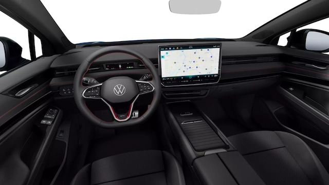 Volkswagen ID.7 4Motion GTX Tourer