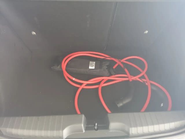 Fiat Grande Panda E RED