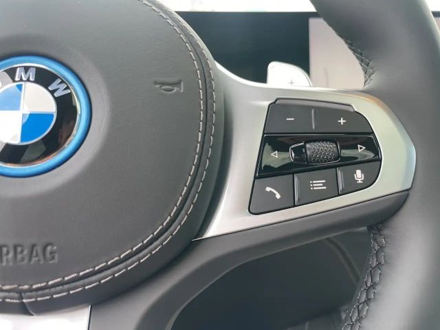 BMW X5 M-Sport xDrive50e