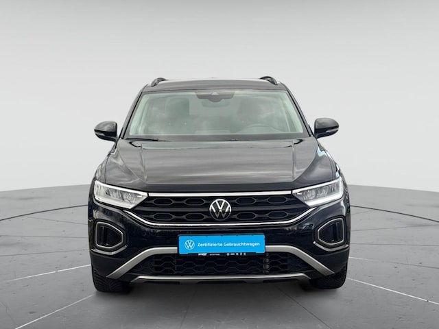 Volkswagen T-Roc 1.0 TSI