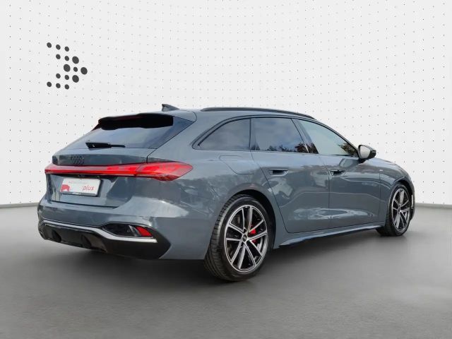 Audi A5 40 TDI S-Line