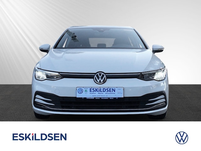 Volkswagen Golf 2.0 TDI