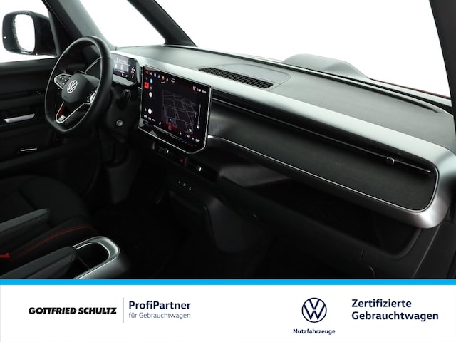 Volkswagen ID.Buzz 4Motion GTX LWB