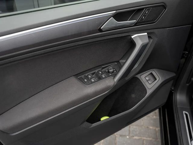 Volkswagen Tiguan 1.4 TSI eHybrid