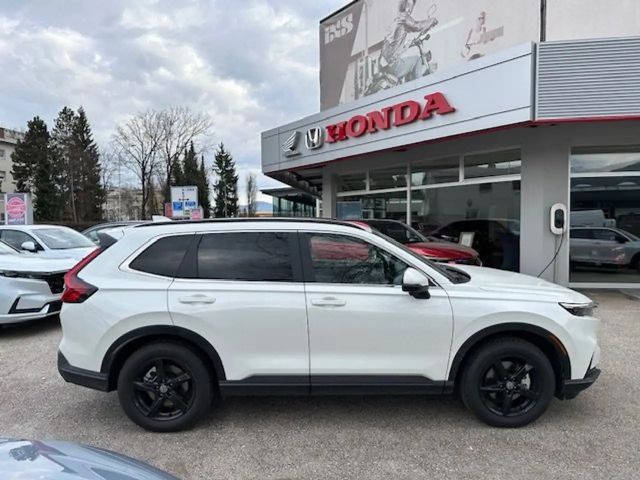Honda CR-V Advance e:HEV i-MMD