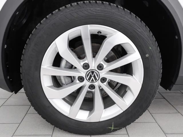 Volkswagen T-Roc 1.5 TSI Style