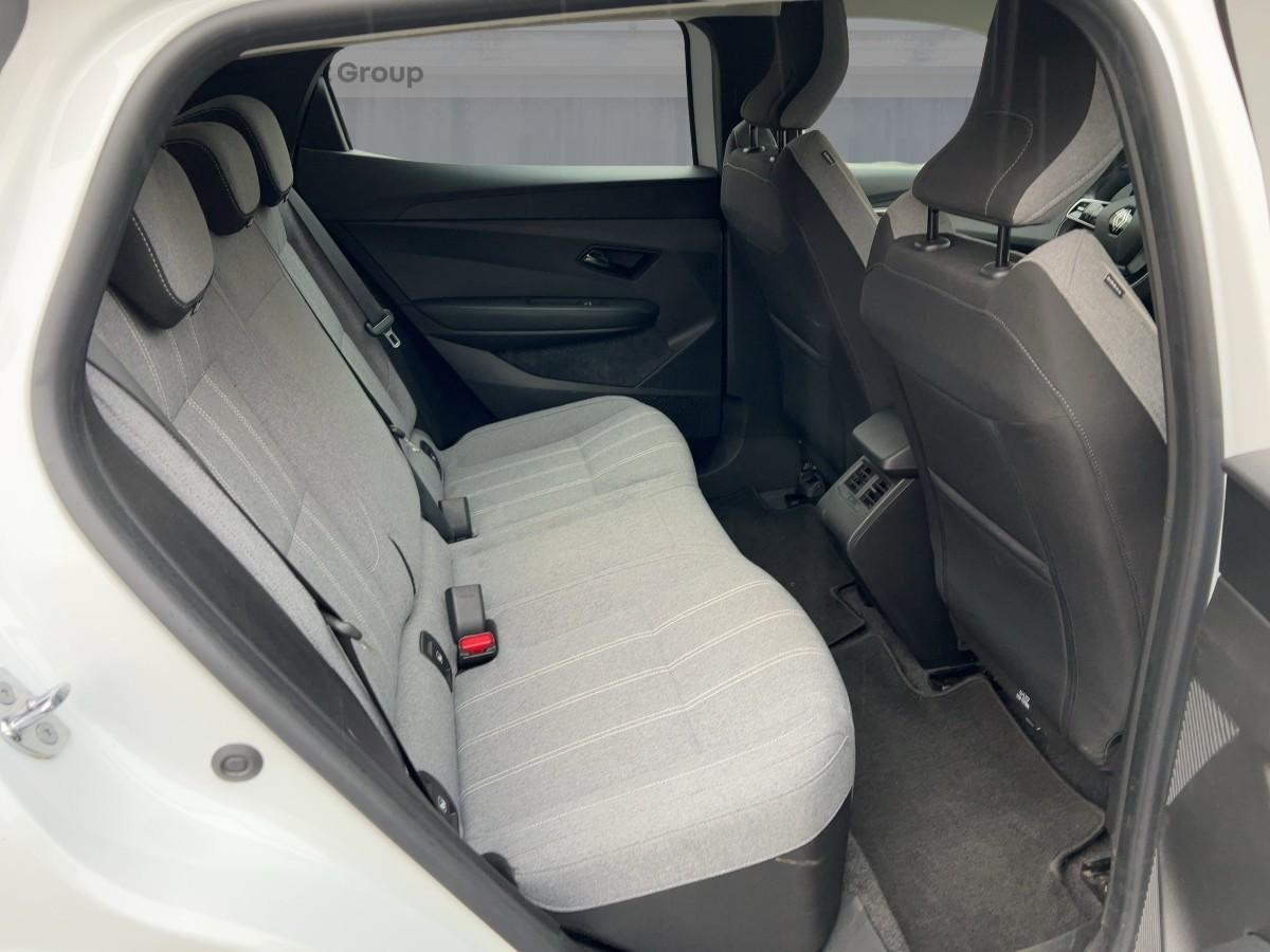 Renault Megane E-Tech E-Tech Equilibre