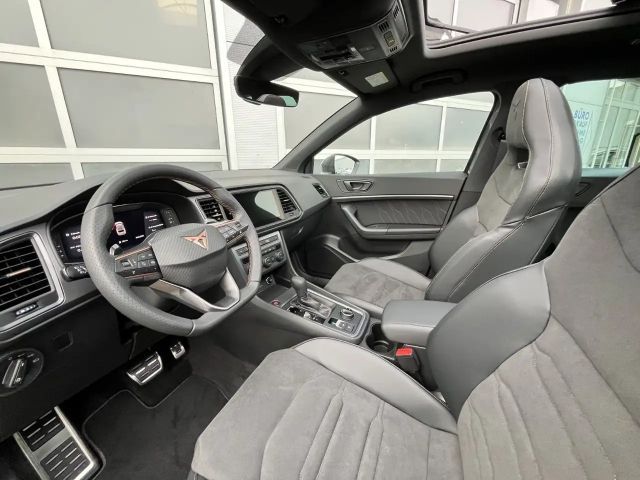 Cupra Ateca 1.5 TSI DSG