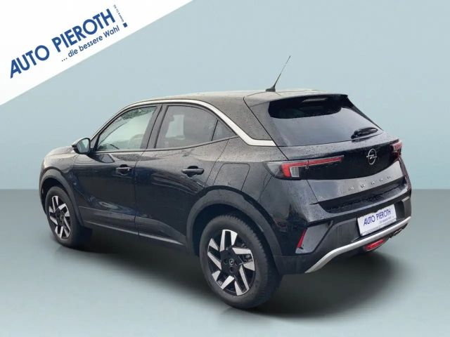 Opel Mokka Elegance Turbo