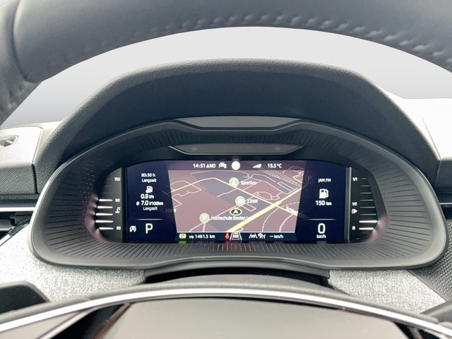 Skoda Kamiq 1.0 TSI Selection