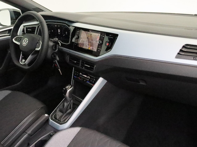 Volkswagen Taigo 1.0 TSI