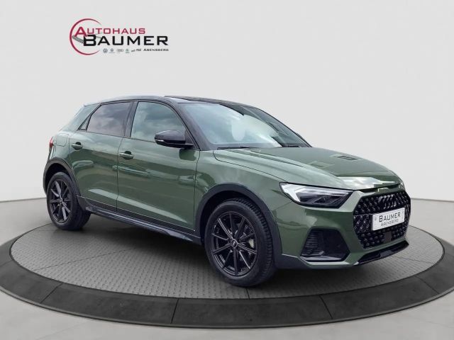 Audi A1 1.5 TFSI Allstreet S-Line