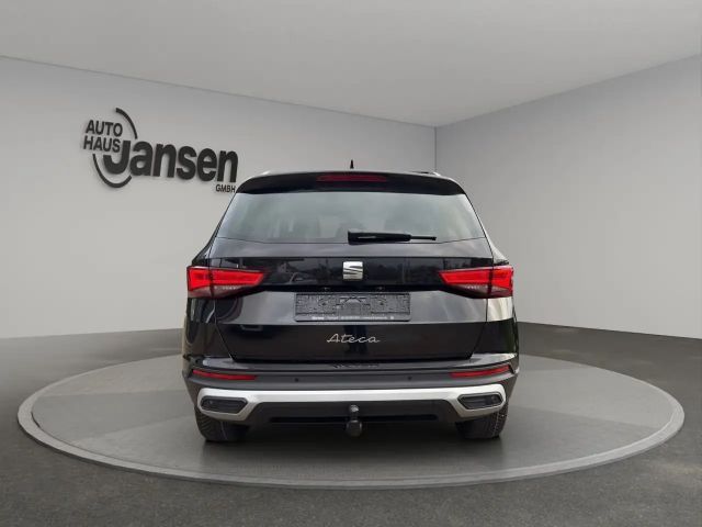 Seat Ateca DSG Style