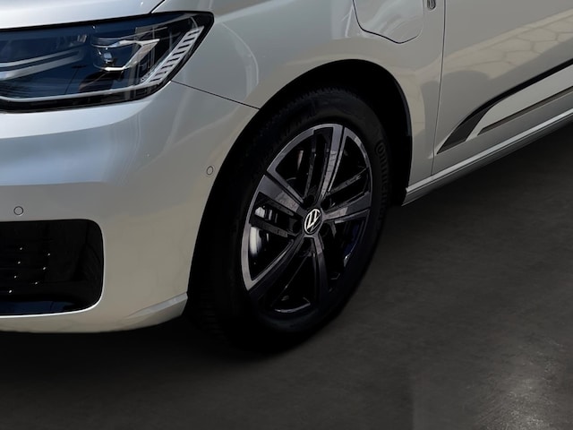 Volkswagen Caddy 1.5 TSI eHybrid