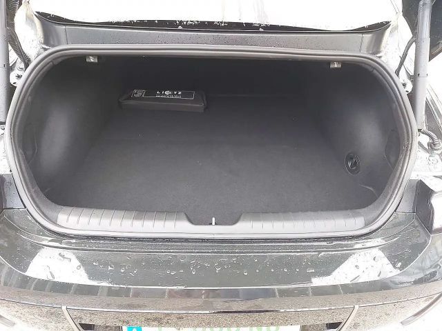 Hyundai IONIQ 6 4WD Vierwielaandrijving