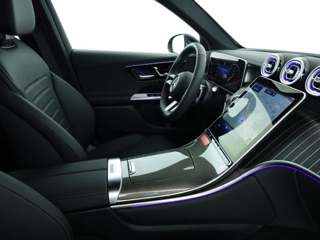 Mercedes-Benz GLC 220 4MATIC GLC 220 d