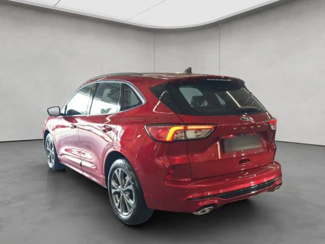 Ford Kuga ST Line